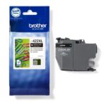 Brother LC422XL Nero Cartuccia d'inchiostro originale - LC422XLBK - immagine 3
