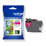Brother LC422XL Cartuccia d'inchiostro originale magenta - LC422XLM - immagine 3