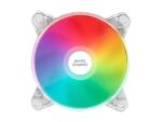 Mars Gaming Ventola 120 mm - Illuminazione RGB - Velocità max. 1100 giri/min - immagine 2