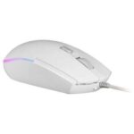 Mars Gaming MMG Mouse Gaming USB 3200dpi -  Illuminazione RGB Flow - 5 pulsanti - Uso destrorso - Cavo da 1,60 m - immagine 3