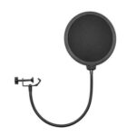Mars Gaming MMICPRO Microfono USB cardioide con braccio estensibile per streaming - Supporto antivibrazioni - Cavo da 2,50 m - immagine 5