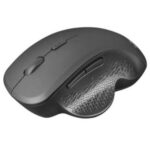 Mars Gaming MMWERGO Mouse wireless USB 3200 dpi - Design ergonomico - Interruttori meccanici Kailh - Uso per destrimani - immagine 2