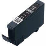 Cartuccia d'inchiostro originale Canon CLI65 grigio - 4219C001 - immagine 2