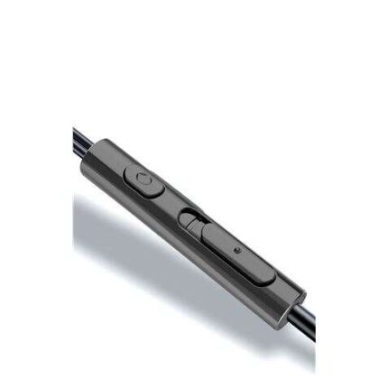2 m - Colore nero