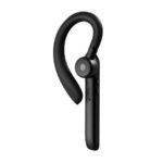 XO BE32 Auricolari Bluetooth 5.2 - TWS - Autonomia fino a 10 ore - Comodi al tatto - Colore nero - immagine 2