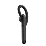 XO BE32 Auricolari Bluetooth 5.2 - TWS - Autonomia fino a 10 ore - Comodi al tatto - Colore nero - immagine 3