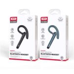 XO BE32 Auricolari Bluetooth 5.2 - TWS - Autonomia fino a 10 ore - Comodi al tatto - Colore nero - immagine 4