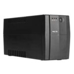 NGS Fortress 900 V3 SAI 600VA UPS 360W - Tecnologia Off Line - 2x Schukos - Protezione da sovraccarichi e cortocircuiti - immagine 3