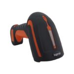 Approx Lettore di codici a barre 1D/2D wireless Bluetooth, RF e USB - Indicatore LED e segnale acustico - Velocità 60 fps. - Autonomia fino a 12 ore - immagine 3