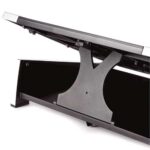 Fellowes Office Suites Supporto per laptop - Regolabile in 6 posizioni - Peso massimo 5 kg - immagine 3