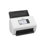 Brother ADS4900W Scanner per documenti WiFi - Fino a 120 ppm - Alimentatore automatico - Doppia faccia - immagine 2