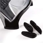 Fellowes Supporto per laptop con 4 porte USB - Vano per accessori - 3 regolazioni di altezza - Peso massimo 6 kg - immagine 4