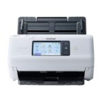 Brother ADS4700W Scanner per documenti WiFi - Fino a 80 ppm - Alimentatore automatico - Doppia faccia - immagine 2