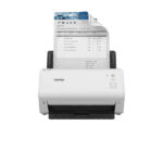 Brother ADS4100 Scanner per documenti - Fino a 70 ppm - Alimentatore automatico - Doppia faccia