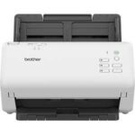 Brother ADS4300N Scanner per documenti - Fino a 80 ppm - Alimentatore automatico - Doppia faccia - immagine 2