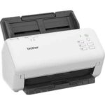 Brother ADS4300N Scanner per documenti - Fino a 80 ppm - Alimentatore automatico - Doppia faccia - immagine 3