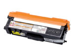 Brother TN328 Giallo Cartuccia toner originale - TN328Y - immagine 2