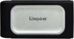 Kingston XS2000 Disco rigido solido portatile SSD 1 TB USB 3.2 - immagine 2
