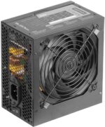 Tacens Anima APIII500 Alimentatore 500W ATX - Efficienza Bronze dell'85% - Ventola da 120 mm - immagine 2