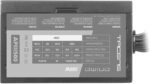 Tacens Anima APIII500 Alimentatore 500W ATX - Efficienza Bronze dell'85% - Ventola da 120 mm - immagine 3