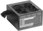 Tacens Anima APIII500 Alimentatore 500W ATX - Efficienza Bronze dell'85% - Ventola da 120 mm - immagine 4