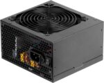 Tacens Anima APIII500 Alimentatore 500W ATX - Efficienza Bronze dell'85% - Ventola da 120 mm - immagine 5