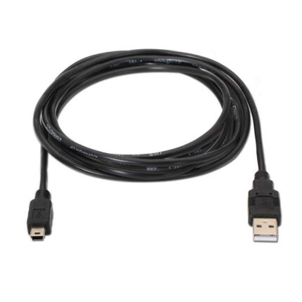 8 m - Colore nero