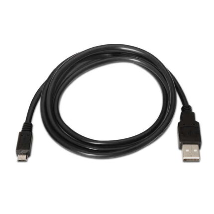 8 m - Colore nero