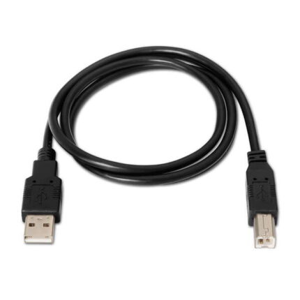 0 m - Colore nero