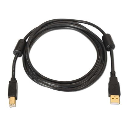 0 m - Colore nero