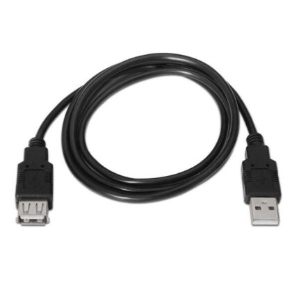 8 m - Colore nero