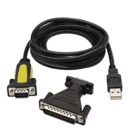 8 m - Colore nero