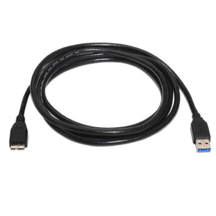0 m - Colore nero