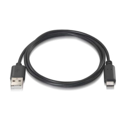 0 m - Colore nero