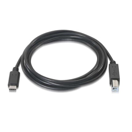 0 m - Colore nero
