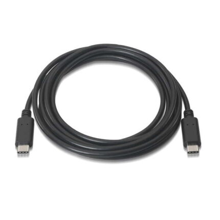 0 m - Colore nero