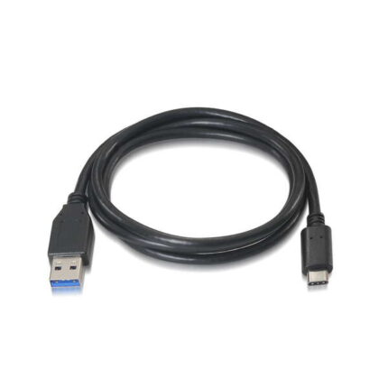 0 m - Colore nero