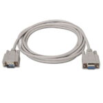 8 m - Colore beige
