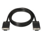 0 m - Colore nero