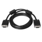0 m per monitor - televisore e proiettore - colore nero