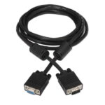 8 m - Colore nero