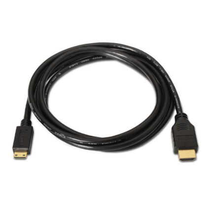 8 m - Compatibilità 3D ed Ethernet - Colore nero