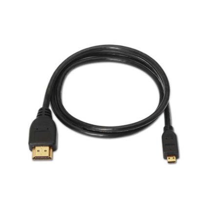 8 m - Compatibilità 3D ed Ethernet - Colore Nero