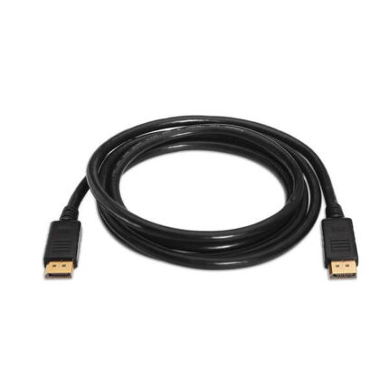 0 m - 4K - Colore nero
