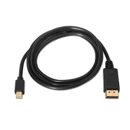 0 m - 4K - Colore nero