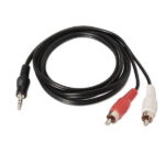 5/M-2xRCA maschio - 1