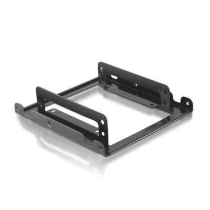 5" per 2 dischi rigidi da 2