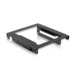 5" o SSD su PC - Colore nero