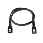 5 m per disco rigido SATA I - II - III SSD - Colore nero