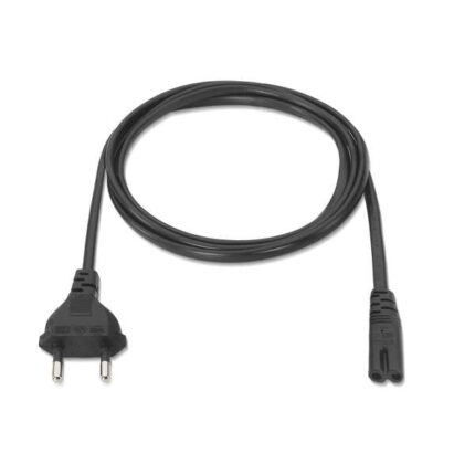 5 m - 100% rame puro AWG18 - Colore nero